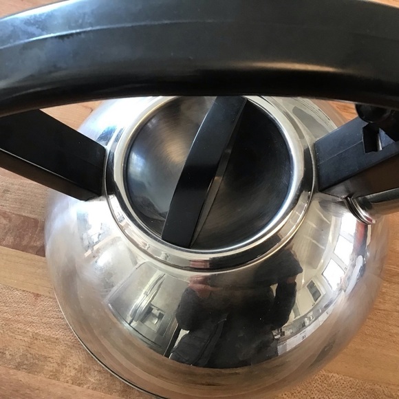 Copco teakettle - Picture 3 of 6